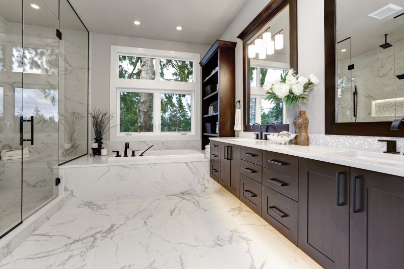 Top Bathroom Remodeling Companies in Randolph, MA