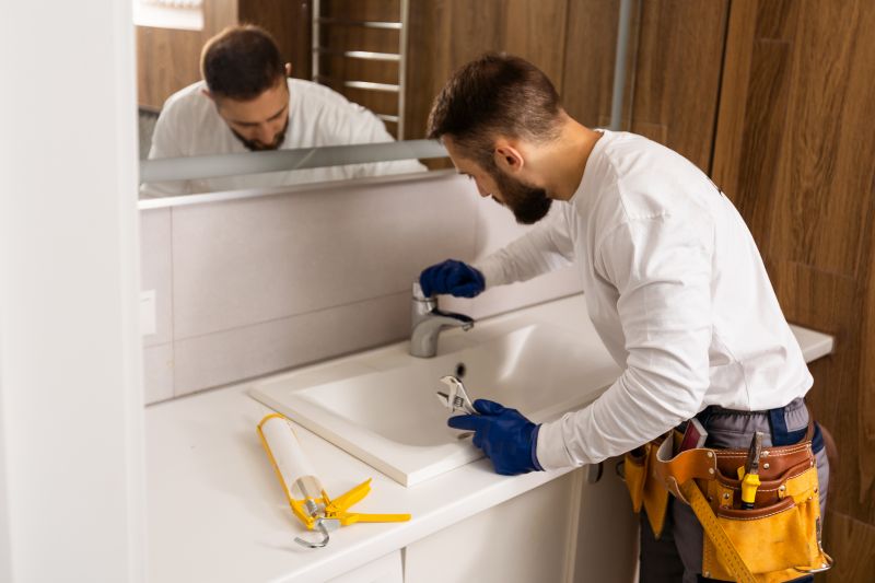 Top Bathroom Remodeling Companies in Saugus, MA