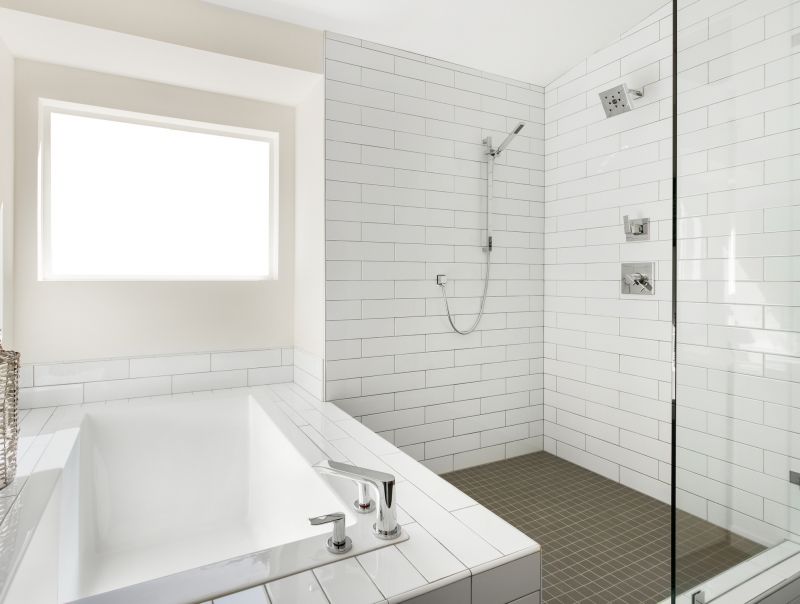 Best Shower Remodeling Contractors in Norwell, MA