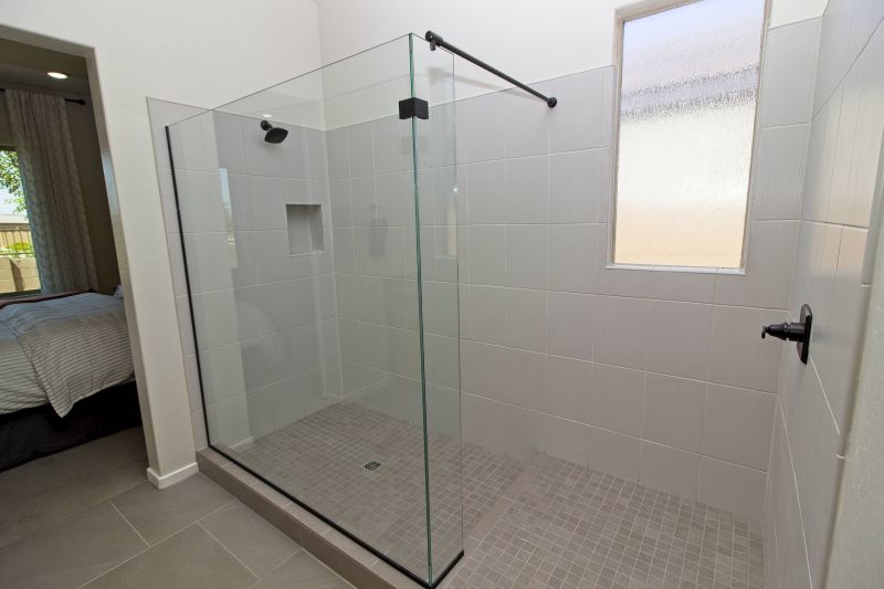 Elegant Shower Enclosures