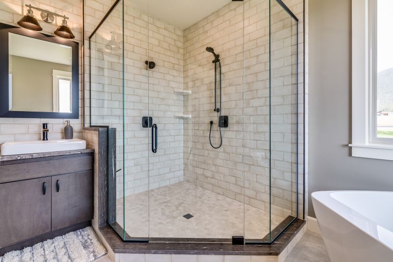 Specialized Bathroom Contractors